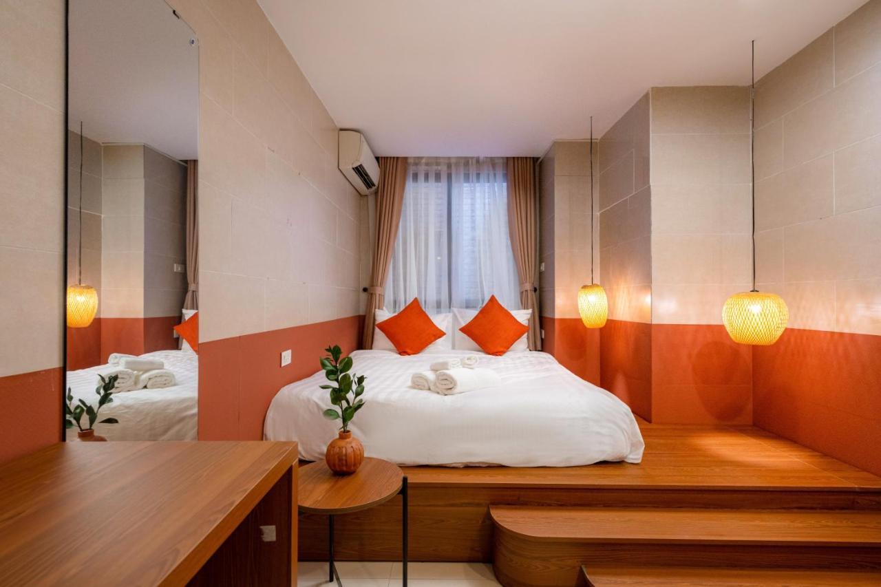 Hoianese Center Hotel - Truly Хой Ан Екстериор снимка