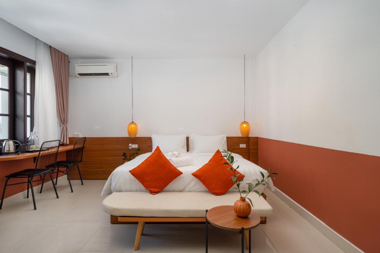 Hoianese Center Hotel - Truly Хой Ан Екстериор снимка