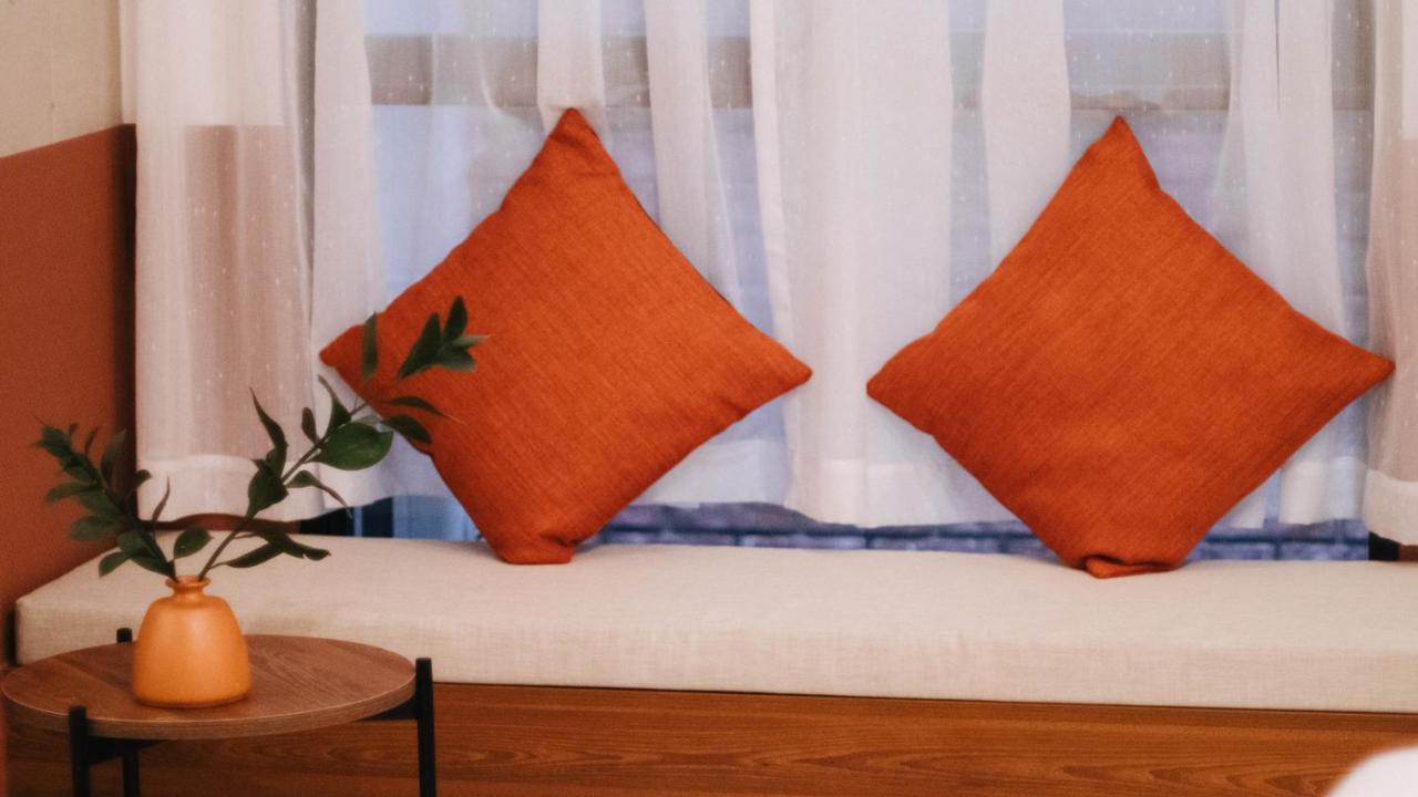 Hoianese Center Hotel - Truly Хой Ан Екстериор снимка