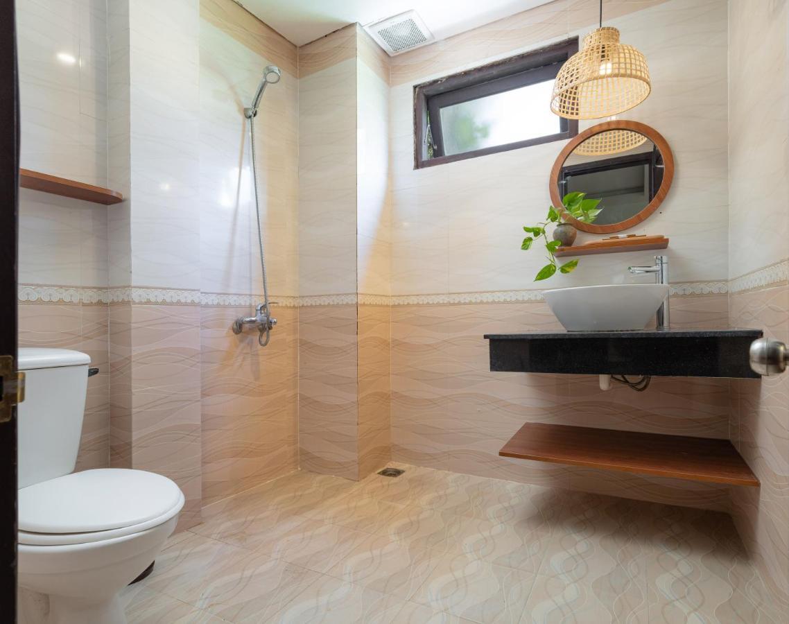 Hoianese Center Hotel - Truly Хой Ан Екстериор снимка