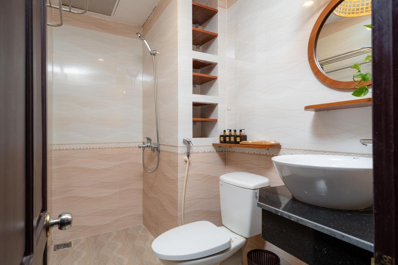 Hoianese Center Hotel - Truly Хой Ан Екстериор снимка
